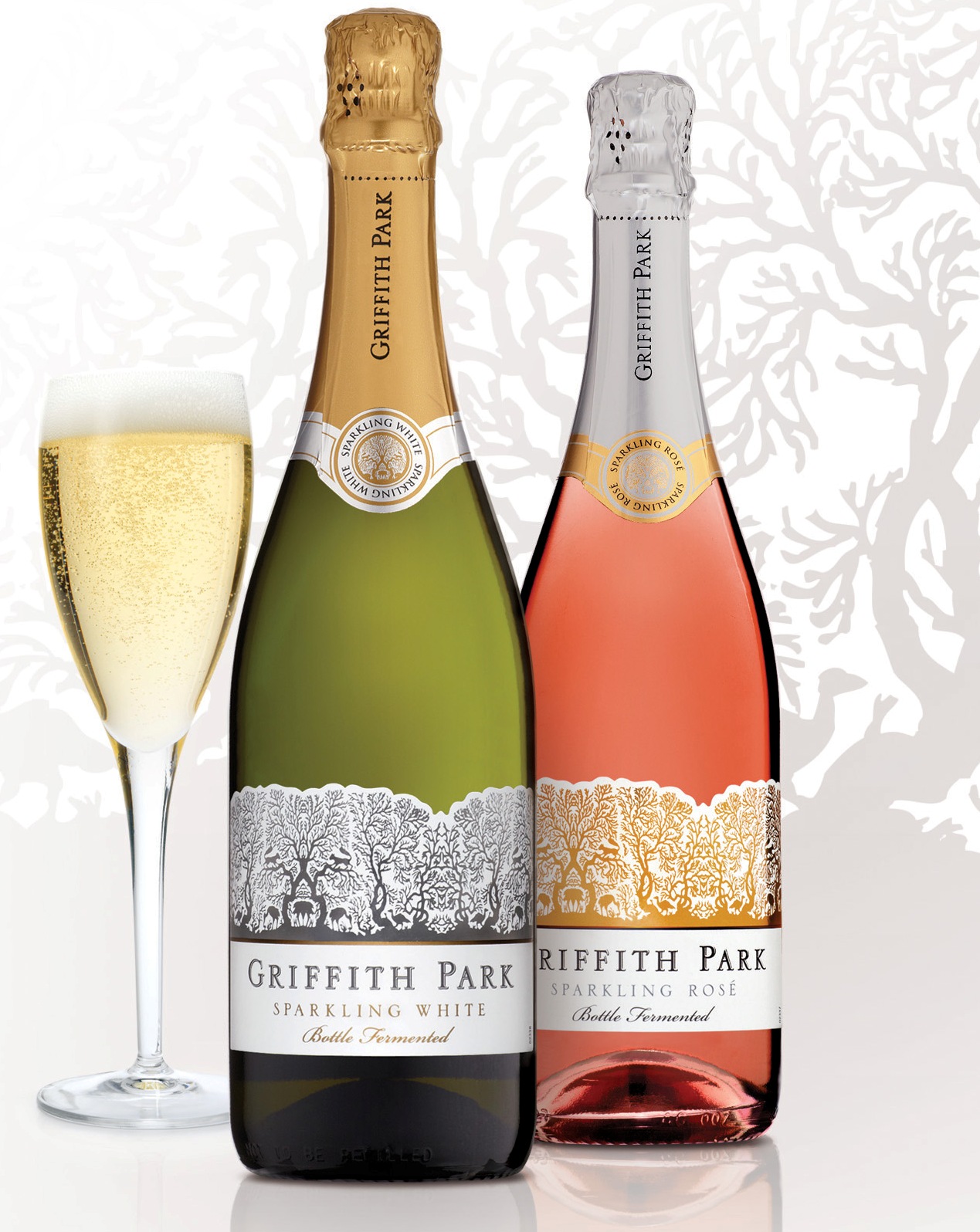 Win a bottle of Griffith Park Sparkling Wine competitions.ie