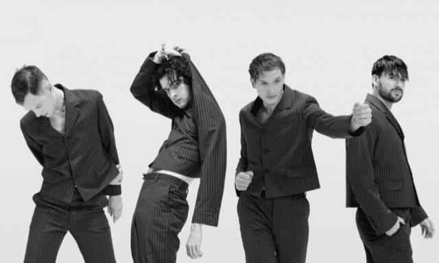 Win Tickets to The 1975 at The 3Arena