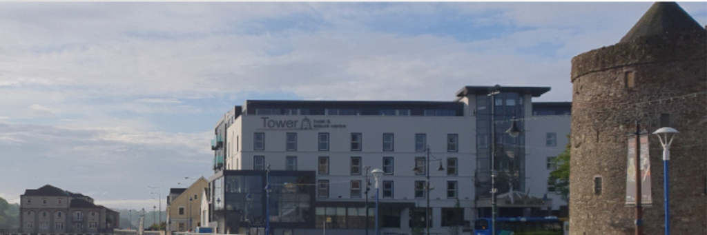 Win a 1 x Night Stay for 2 Adults and 2 Children Including Breakfast
