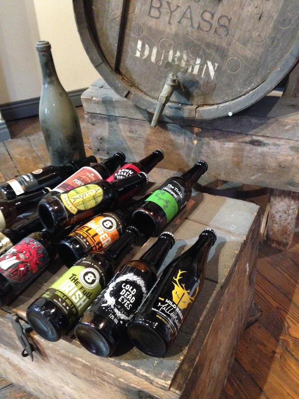 Win a box of 15 of the best new beers