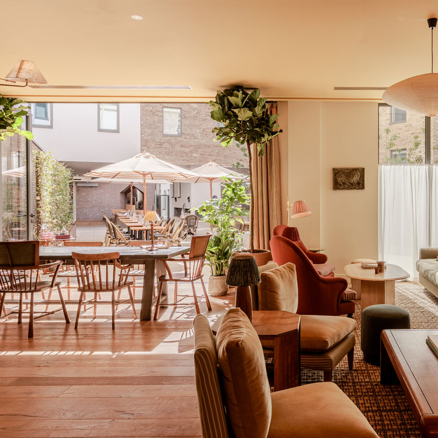 Win A Luxurious Two-Night Escape At The Wilde Aparthotel In The Heart Of Cambridge