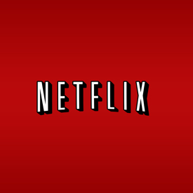 Win a Year's Subscription of Netflix