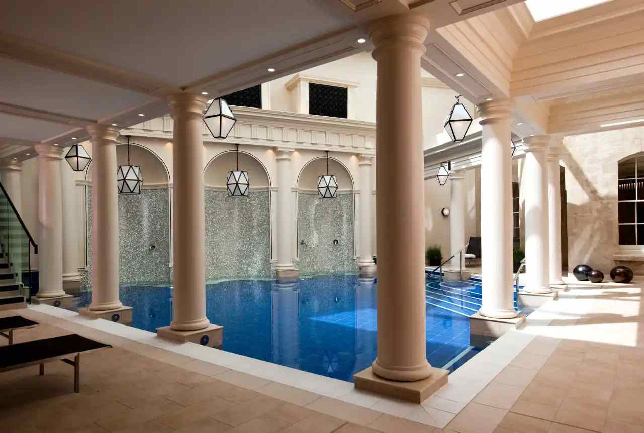 Win a spa hotel stay at one of Bath’s most beautiful five-star retreats