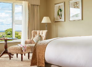Win a 1 Night Family Break to Glenlo Abbey Hotel and Estate