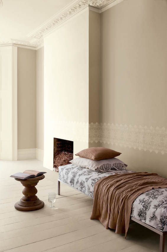 Win a fabulous paint makeover with the new Signature Collection by Dulux!