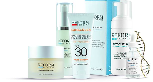 Win a Skincare Transformation Package worth €1,000 with the Adare Clinic