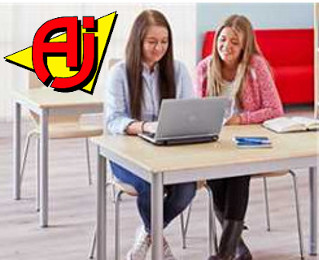 Win €300 worth of Classroom Chairs from AJ Products