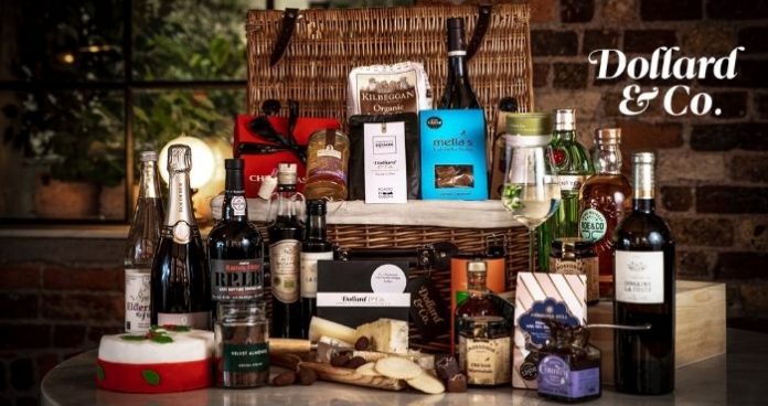 Win a hamper of Irish Artisan Foods