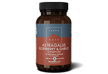 Win Astragalus, Elderberry and Garlic Complex