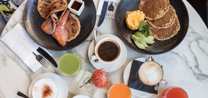 Win a Scrumptious Brunch for You and a Friend at Balfes
