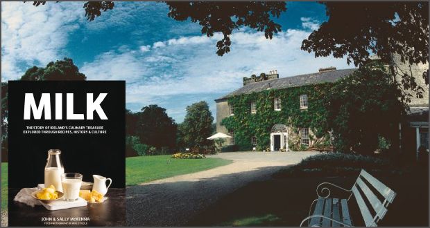 Win a two-night stay at Ballymaloe House in Co Cork