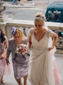 Win a €300 Voucher for Benson Wedding Photography