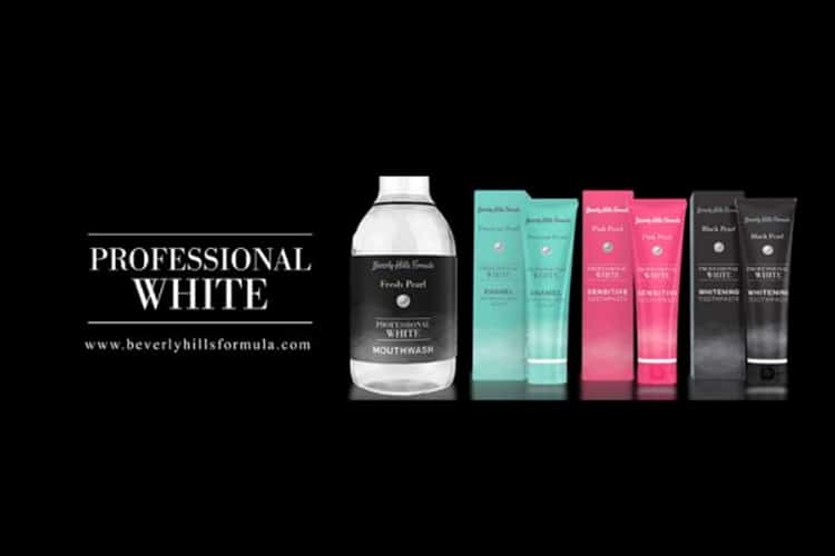 Win a Beverly Hills Formula Hamper of Products