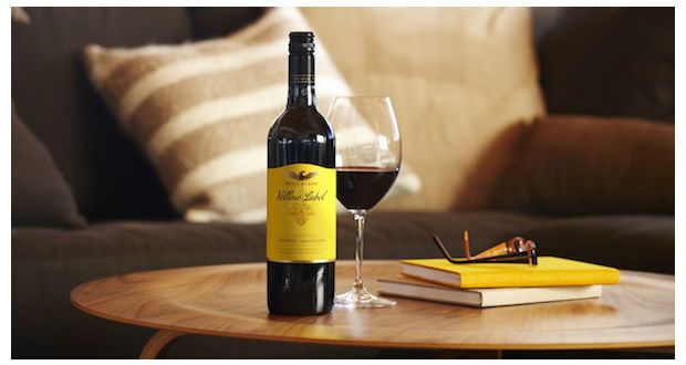 Win a Place at the Wolf Blass Winner’s Dinner with John Wilson