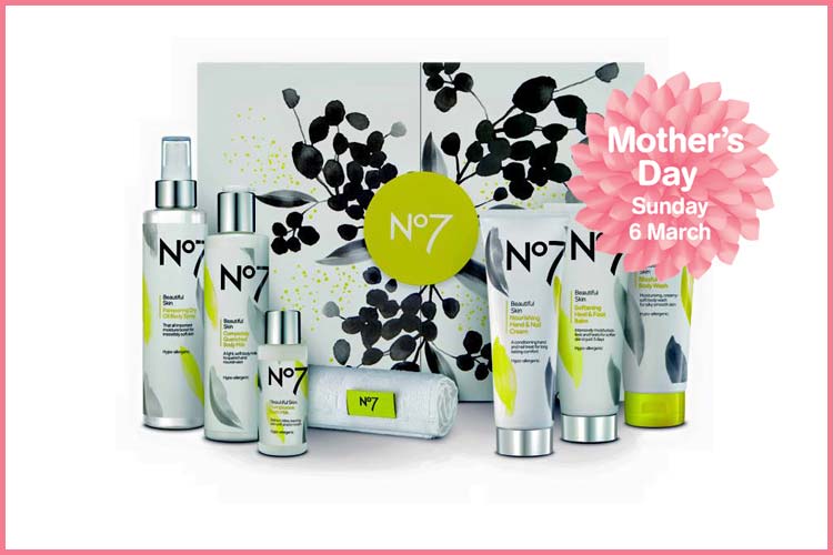 Win €100 Boots Vouchers