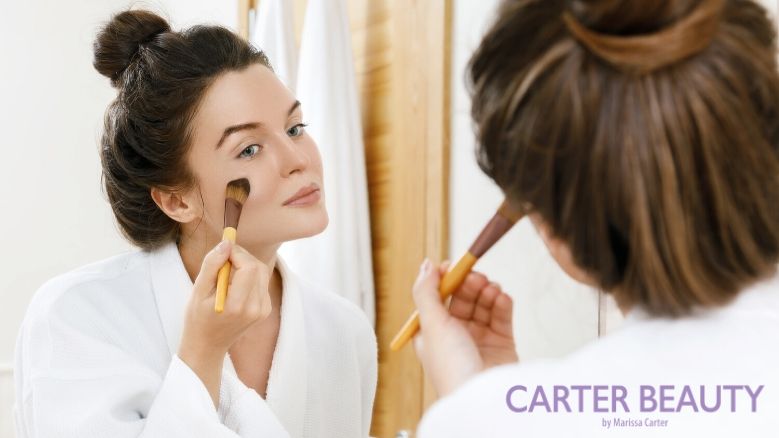 Win a year’s supply of Carter Beauty Smooth Talker Lip Kits for you and a friend