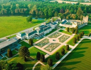Win a 2 Night Stay in a Luxury Bridal Suite at Castlemartyr Resort