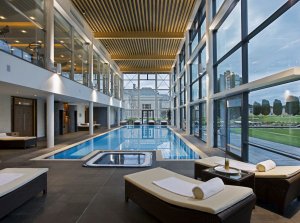 Win a Spa Day for 2 worth €300 at Castlemartyr Resort, Co. Cork