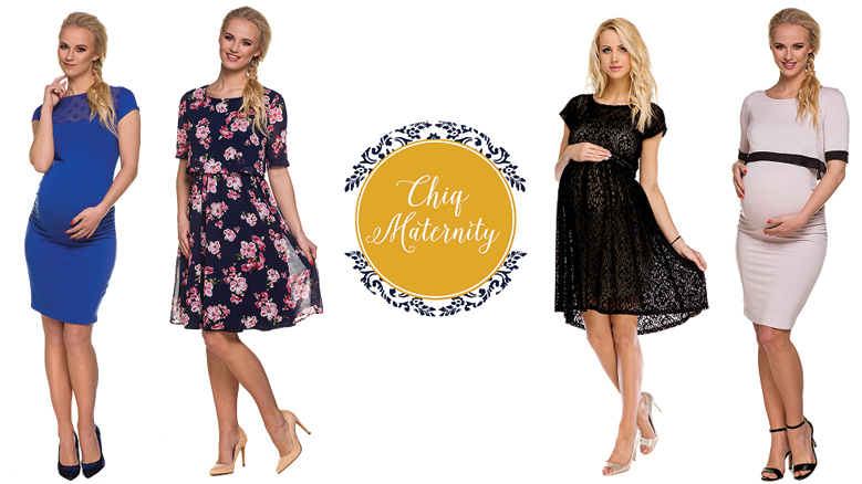 Win a €100 Voucher to Spend on Maternity Wear