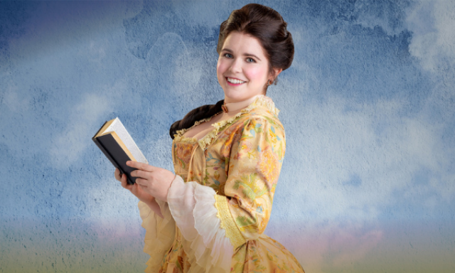Win a pair of tickets to Irish National Opera: Cinderella La Cenerentola