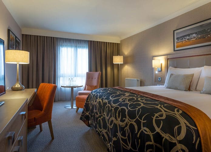Win a 2 night Family Break to Clayton Hotel Galway and Tickets to the Aquarium