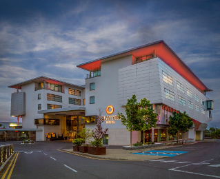 Win a 2 night Family Break to Clayton Hotel Galway and Tickets to the Aquarium