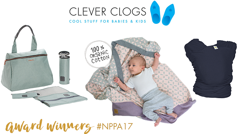 Win a Prize Winning Parenting Bundle worth €260