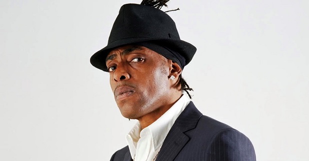 Win 2 tickets to Coolio at Bulmers Live at Leopardstown plus an overnight at the Clayton Leopardstown
