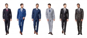 Win a Louis Copeland Made to Measure Suit