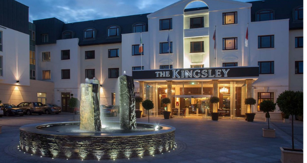 Win a three-day escape to County Cork