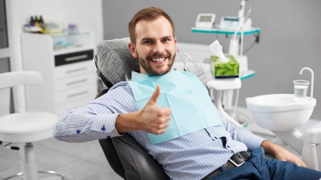 Win up to €3,500 worth of dental treatment from 3 Dental