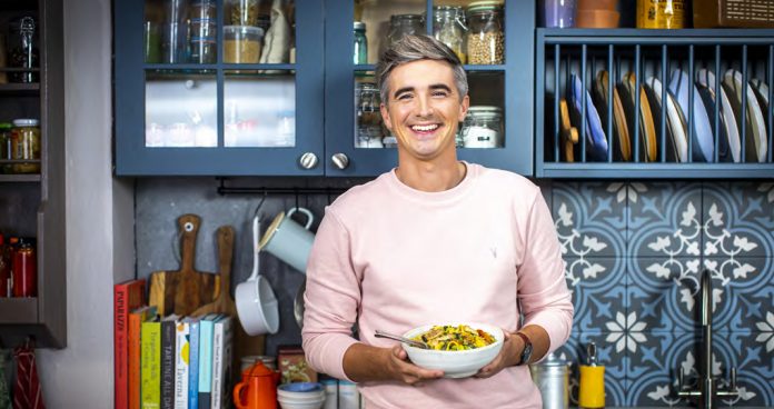 Win a years subscription to Donal’s Kitchen