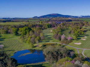 Win Spa Break for 2 worth €345 at Druids Glen Hotel and Golf Resort, Co. Wicklow