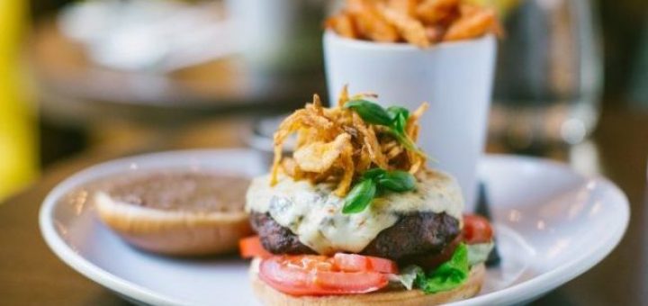 Win a 2 Course Dinner with Cocktails for 4 people in Lemon & Duke at Their August Bank Holiday Party