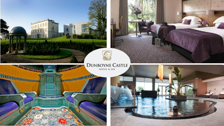 Win Tickets to Dundrum on Ice
