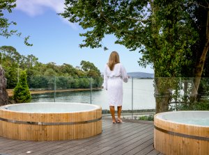 Win Spa Day for 2 worth €238 at Eccles Hotel and Spa, Co. Cork