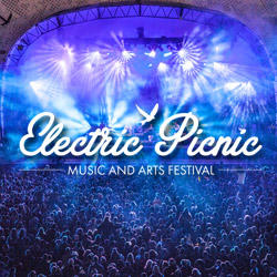 Win weekend tickets to Electric Picnic 2016