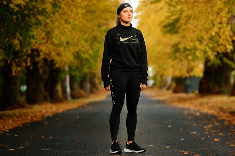 Win New Training gear from Intersport Elverys