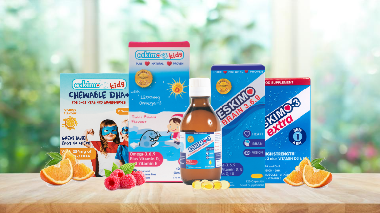 Win a Family Hamper From Eskimo-3 worth €160