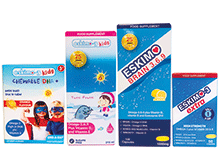 Win a Family Hamper from Eskimo-3