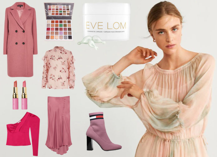 Win Eve Lom’s Cleansing Oil Capsules worth €65