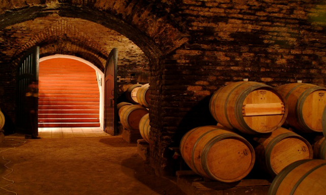 Win a Cosy at Home Experience with Casillero del Diablo