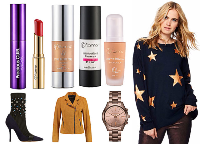 Lust List: Win a Flormar Makeup Hamper worth €50 in this Week’s Competition