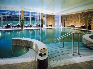 Win Luxury Spa Break for 2 worth €460 at Fota Island Resort Co. Cork