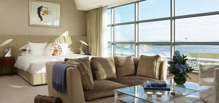 Win a VIP trip to The Galway Races with The Galway Bay Hotel