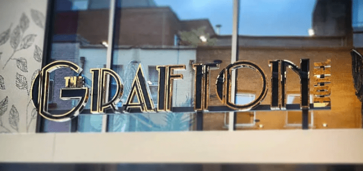 Win Dinner and Wine in Bartley’s Restaurant and Bar at The Grafton Hotel