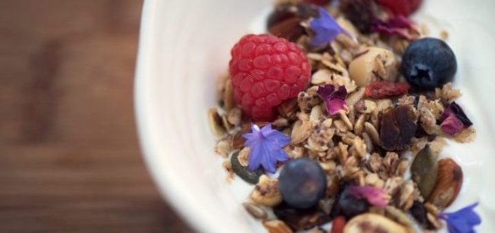 Win a Year’s Supply of Scrumptious Gránola From Wicked Wholefoods