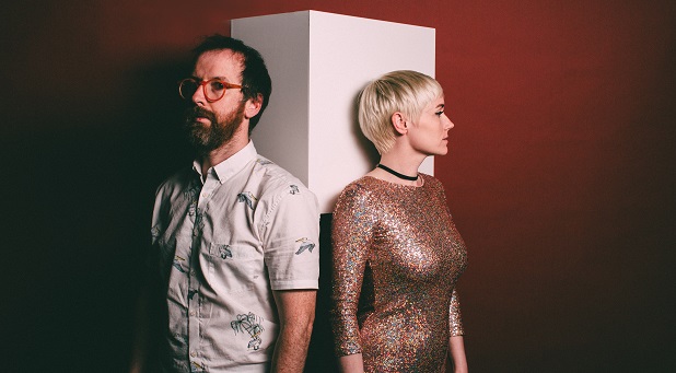 Win 2 tickets to Hamsandwich at Bulmers Live at Leopardstown plus an overnight at the Clayton Hotel Leopardstown