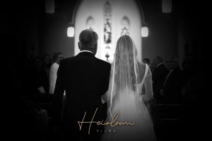 Win your Wedding Livestream worth €575 from Heirloom Films