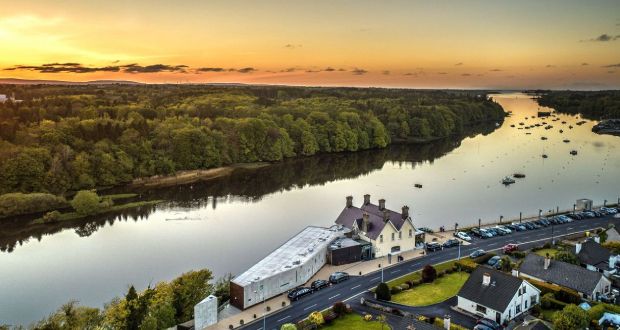 Win a Luxury Spa Package for 2 worth €198 at the Ice House Hotel